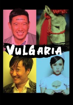 Vulgaria