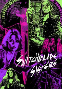 Switchblade Sisters