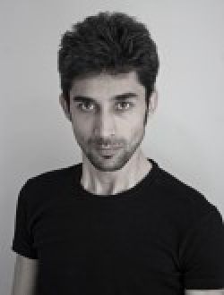 Nejat Orbay Sehlikoğlu