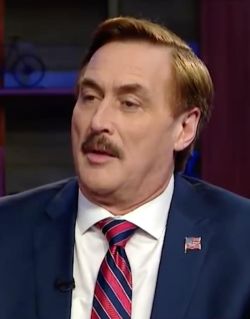 Mike Lindell