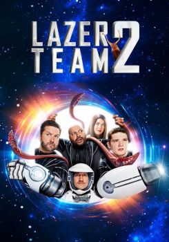 Lazer Team 2