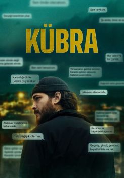 Kübra