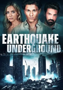 Earthquake Underground