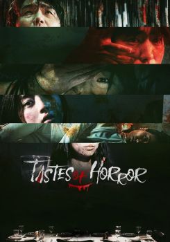 Tastes of Horror