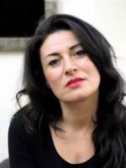 Güldeniz Türküstün