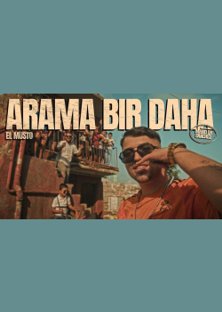 ElMusto - ARAMA BİR DAHA ☎️ (Official Music Video)