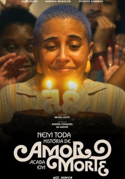 Not every love story ends in death