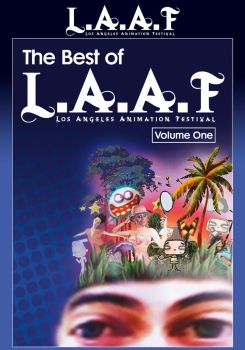 The Best of L.A.A.F Volume 1