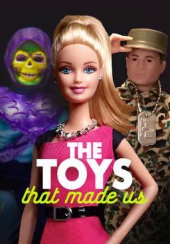 The Toys That Made Us