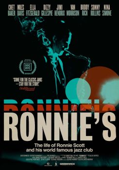 Ronnie's