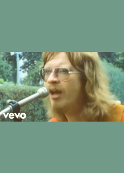 Ram Jam - Black Betty