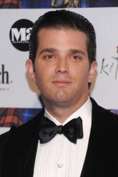 Donald Trump Jr.