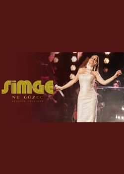 Simge - Ne Güzel (Akustik Live Versiyon)