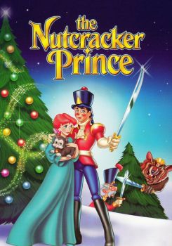 Sevimli Prens  / The Nutcracker Prince