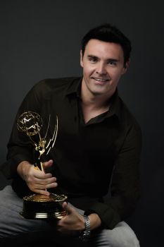 Timothy Woodward Jr.