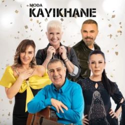 Şimdi 90'lar