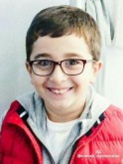 Cantürk Çolak