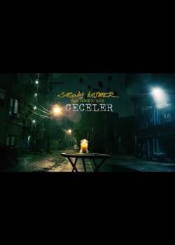 Sagopa Kajmer & Mine Koşan - Geceler