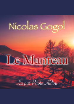 Le Manteau