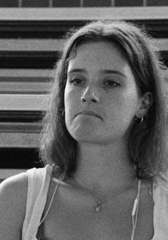 Every Man in New York Is Named Andrew