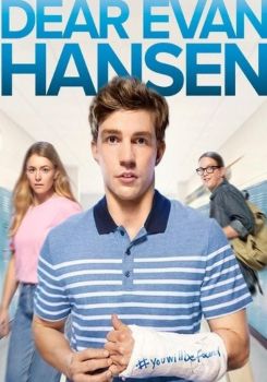 Dear Evan Hansen