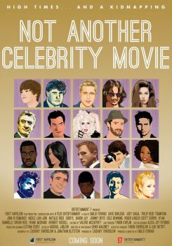 Not Another Celebrity Movie