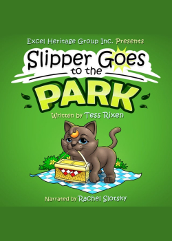 Slipper Goes to the Park
