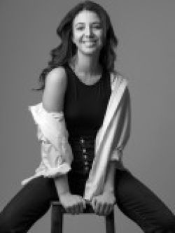 Pelin Fahracı