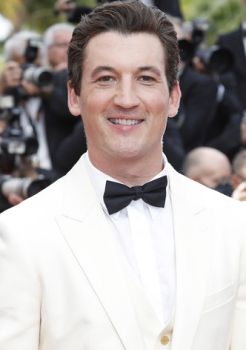 Miles Teller