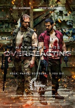 Maybe We Are Overreacting