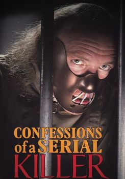 Confessions of a Serial Killer