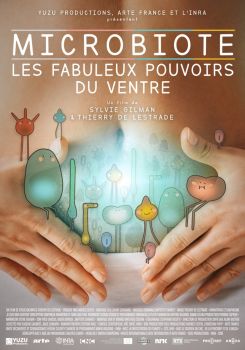 Microbiota: The Amazing Powers of the Gut