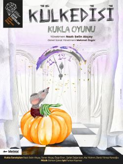 Kül Kedisi