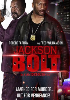 Jackson Bolt