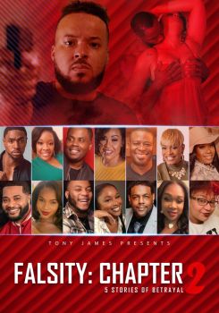 Falsity Chapter 2: 5 Stories of Betrayal
