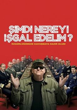 Şimdi Nereyi İşgal Edelim?