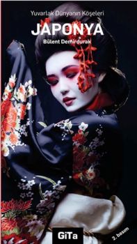 Japonya