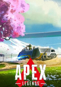 Apex Legends: Ascension