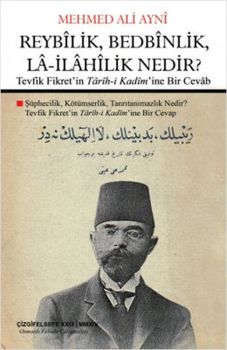 Reyblik Bedbnlik L-İlhlik Nedir?