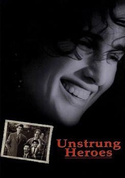 Unstrung Heroes