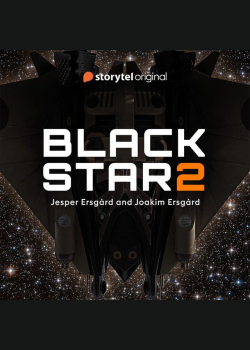 Black Star - Book 2