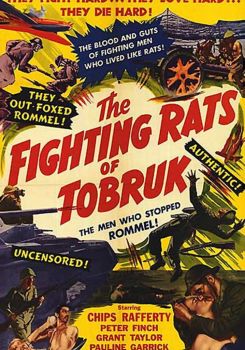 The Rats of Tobruk