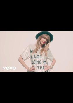 Taylor Swift - 22