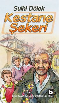 Kestane Şekeri