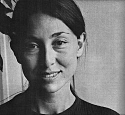 Julia Kristeva