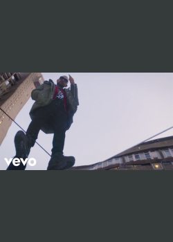 Sean Paul - No Lie ft. Dua Lipa