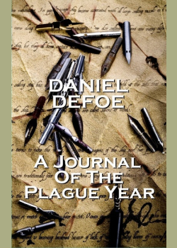 A Journal Of The Plague Year