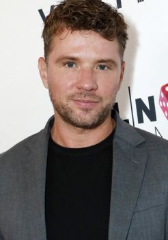 Ryan Phillippe