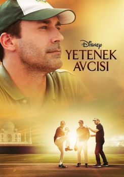 Yetenek Avcısı