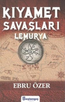 Kıyamet Savaşları Lemurya
